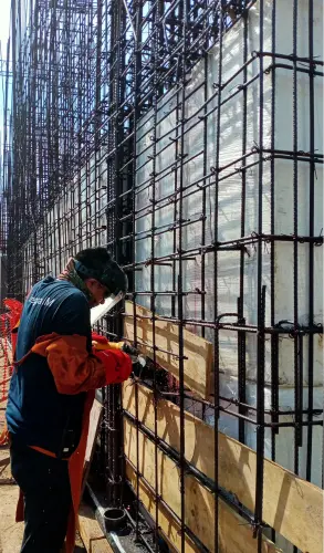 project management consultancy with precision and quality